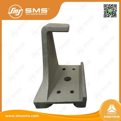 WG9925525285 Soporte delantero derecho HOWO Partes de camión