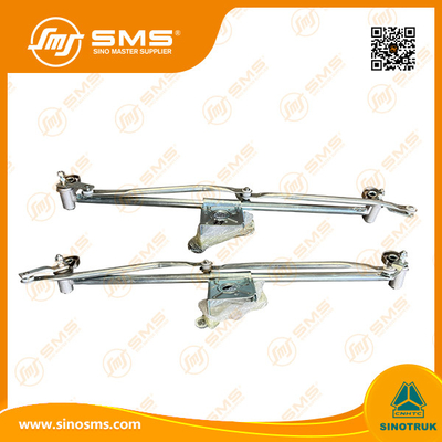 El equipo de limpieza SINOTRUK HOWO partes de camión 810W26400-6353