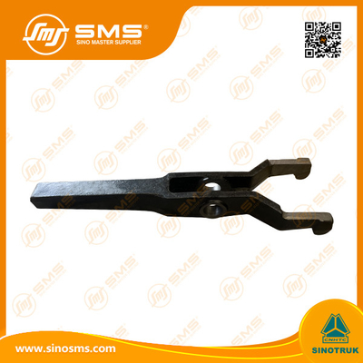 Partes de camiones SHACMAN con material original y protección