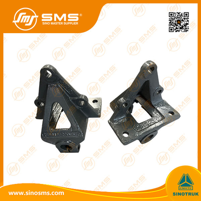 Materiales originales HOWO Camiones de tanque de agua para el rendimiento y variados