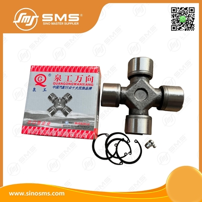 EQ-6D142 Howo piezas de camión