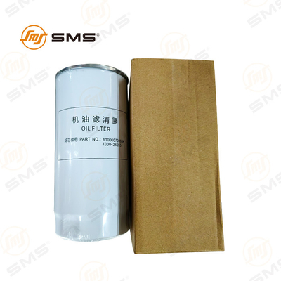 VG6100070005 HOWO Partes para camiones