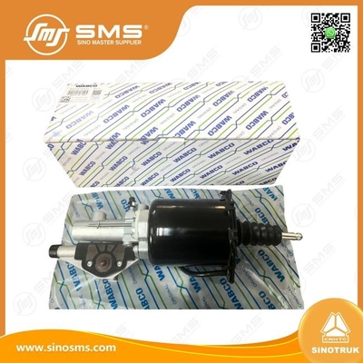 WG9725230042 cilindro de refuerzo de embrague HOWO Partes de camión