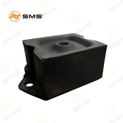 Apoyo al motor WG1680590095 HOWO Partes para camiones