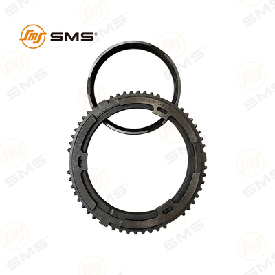 Anillo sincronizador WG2203100107 HOWO Partes de camión
