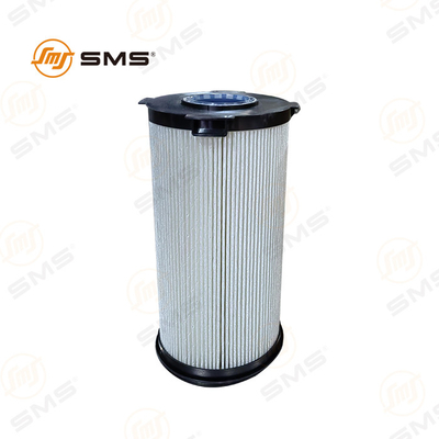 Filtro de combustible Wg9925550966 HOWO Filtro de piezas de camión Fs20190
