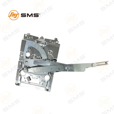 Las partes de los camiones HOWO para elevadores de vidrio WG1664330403