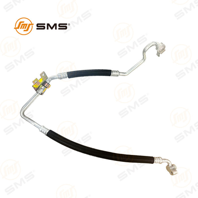 Tubo de aire acondicionado 712W61942-0616/1 HOWO Partes de camión