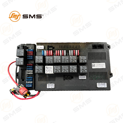 Módulo de control de la ECU WG9719581022 HOWO Partes para camiones