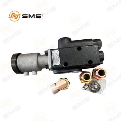 Válvula de control de gas hidráulico 34qhf-000 HOWO Partes de camiones
