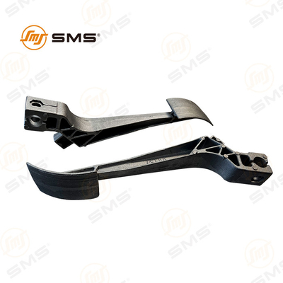 Pedal del acelerador AZ9719570002 HOWO Partes de camión