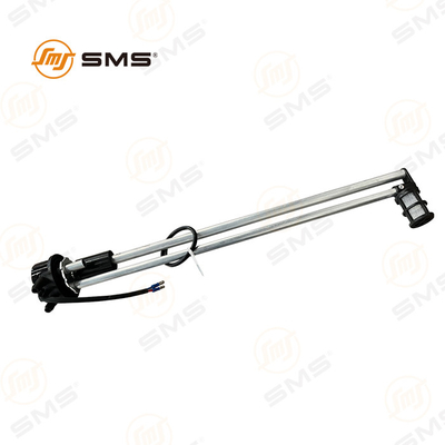 Sensor de nivel de combustible HOWO Partes de camión WG9625550133 Partes de repuesto para la parte del motor