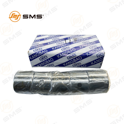 Las partes de los rodamientos Bush HOWO para camiones WG9100340017 Eje delantero / medio / trasero para Eje HC16