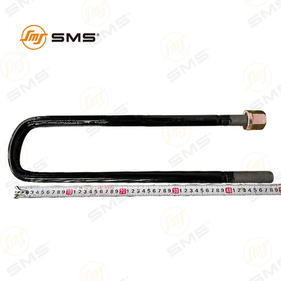 U Bolt para camión HOWO piezas de camión AZ9925520268 M24*480