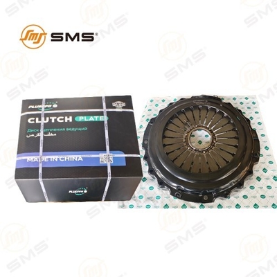 Disco de embrague HOWO piezas de camión WG9114160010 430mm para Sinotruk FAW Foton Dongfeng