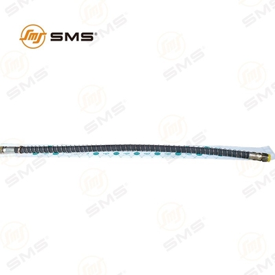 SINOTRUK manguera de freno HOWO piezas de camión WG17017360450 L770mm Para piezas de chasis