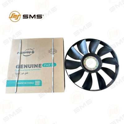 Cubiertas de camión VG1500060446 Sinotruk Wd615 Motor 640mm de alta calidad