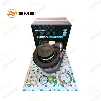 Turbocompresor HOWO VG1560118227D Alta calidad para HOWO HX50 WEICHAI