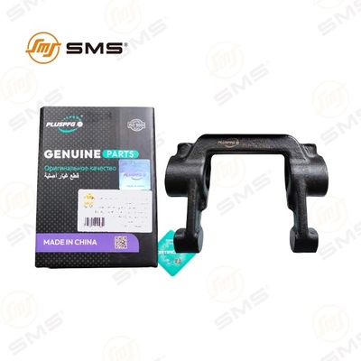 Transmisión de embrague de liberación de tenedor para HOWO Truck Parts Shacman 12817 155×105×38mm