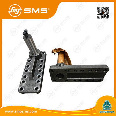 M16AL003 SMS Partes de camión Partes del motor Soporte del ventilador