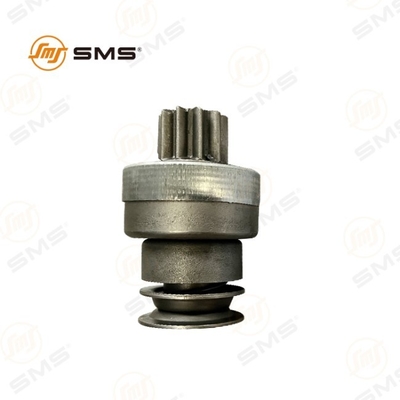 Compartimientos de camión de engranajes libres SMS A187777 2006209427 Bosch 10 Dientes 83*53MM