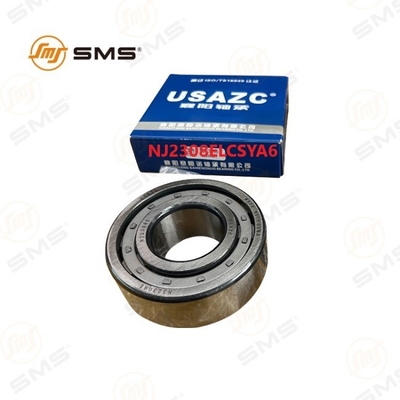 Las partes de repuesto para camiones FOTON NJ2308ELCSYA6 NCL307ENV/C3 RN2304X2-YA