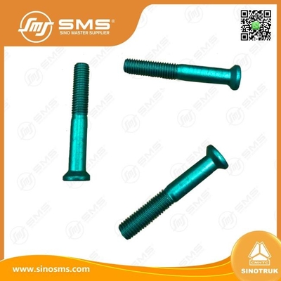 Parafusos de tensión 200V90040-0007 HOWO Piezas de camión MC11 HOWO T5G/C7H 70*10