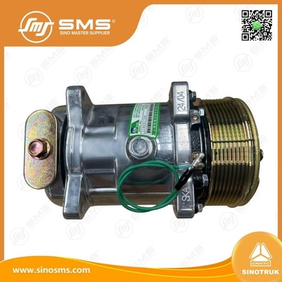 200V77970-7028 HOWO Compresor de aire acondicionado para camiones