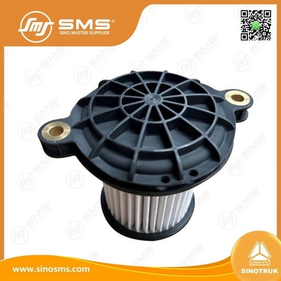 El filtro de succión 0501.215.163 Cubiertas de aspiración para camiones Dongfeng
