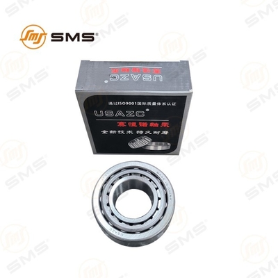 Las partes de los rodamientos de rodillos cónicos SMS para camiones JF4549 JF4510 45X95X36MM