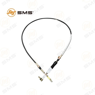 Cables Vitesse alambre FOTON Camión piezas de repuesto 13042172M0902 13042172M0660