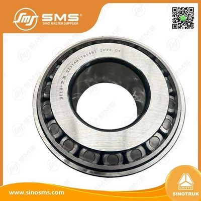 710W93420-0082 HOWO Partes de camiones rodamientos de rodillos cónicos