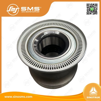 HOWO Piezas de camión WG4071418068 Unidad de rodamientos de ruedas