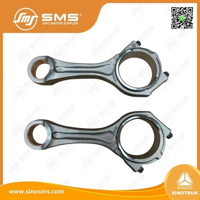 201-02400-6181 Rodas de conexión HOWO Partes de camión Partes de camión Motor MC13 Ensamblaje de rodas de conexión