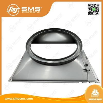 712W06620-0001 Distribuidor HOWO Partes para camiones