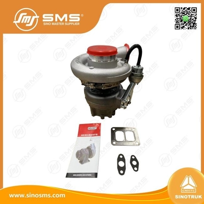 Holset Turbo 202V09100-7926 3790082 HE500WG HOWO Partes de camiones Turbos Turbocompresor Supercompresor Turbina