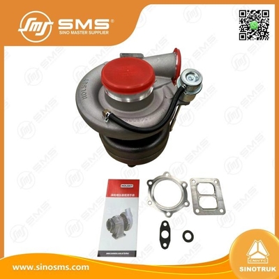 Holset Turbo HE500WG 202V09100-7830 5329222 HOWO Partes de camiones Turbos Turbocompresor Supercompresor Turbina