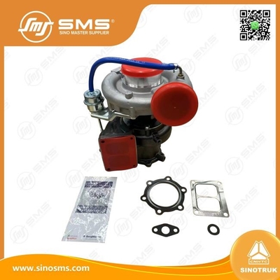 Holset Turbo 1004558990 13879700183 2405120008 HOWO Partes de camiones Turbos Turbocompresor Supercompresor Turbina