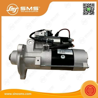 201V26201-7199 arrancador HOWO piezas de camión T5G MC11 90P55 24V motor de arranque motor de arranque