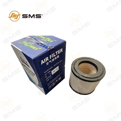 Filtro de aire automático 17801-7811 para Toyota HINO H:345 OD:232 ID:132 Piezas de repuesto para camiones