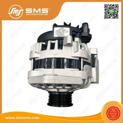 Generador 1002475466 WEICHAI piezas del motor Asamblea alternador Weichai alternador