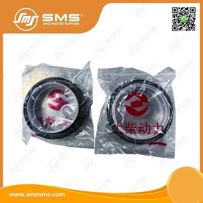 D02B-104-02A+B Sello de aceite delantero del cigüeñal Sello de aceite del cargador de ruedas XCMG