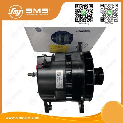 Cummins 6BT Alternador 3415536 CUMMINS Partes del motor 20V 120A Generador Cummins Alternador