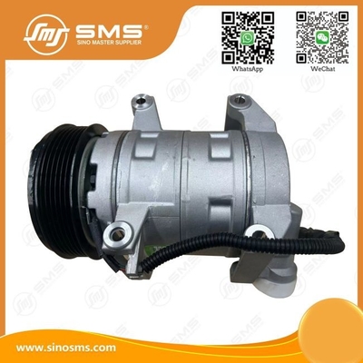 Compresor DZ16231843302 SHACMAN piezas de camión Weichai WP13 Shacman X3000 X6000