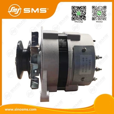 Generador de camión JF131AP80 Alternador 14V 350W Xinchai 490B Partes del motor de Xinchai