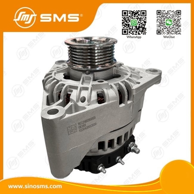 HOWO Generador VG1246090005 HOWO Partes de camión HOWO A7 D12 Conjunto de generador alternador