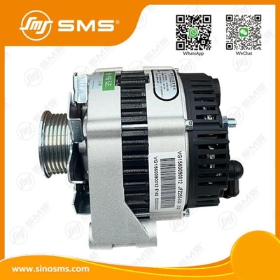 Alternador VG1560090012 HOWO Piezas de camión JFZ255-024 28V 55A Generador