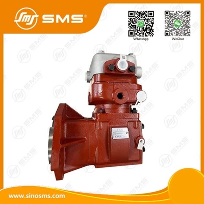 C47AB-47AB003+C Compresor de aire Shangchai Partes del motor diesel SDLG Partes del cargador de ruedas