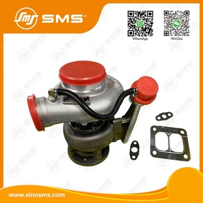 Holset Turbo 612600118932 HOWO Piezas de camión Turbo 6.4 Corriente de potencia Turbo
