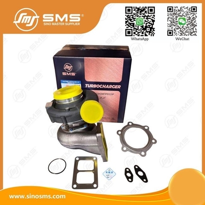 VG1560118227 61561110227 61560113227A Turbocompresor HOWO Piezas de camión Turbocompresor Turbina Supercompresor WD615